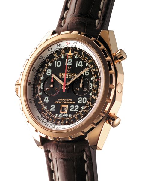 crono breitling orologi|breitling chrono matic watch price.